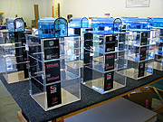 Custom Acrylic Cases, Built to Order